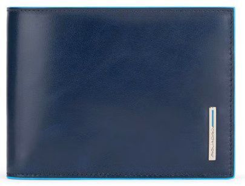 Кошелек Piquadro Blue Square PU5955B2R/BLU2