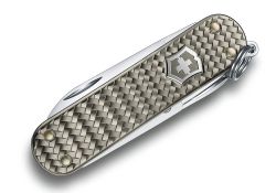 Мультитул Нож Victorinox 0.6221.4031G Classic Precious Aloxфотография - 2