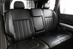 Nissan X-Trail, 2011 год
