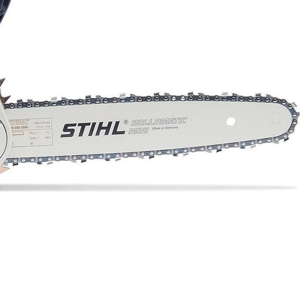 Бензопила Stihl MS 180 16 40 см