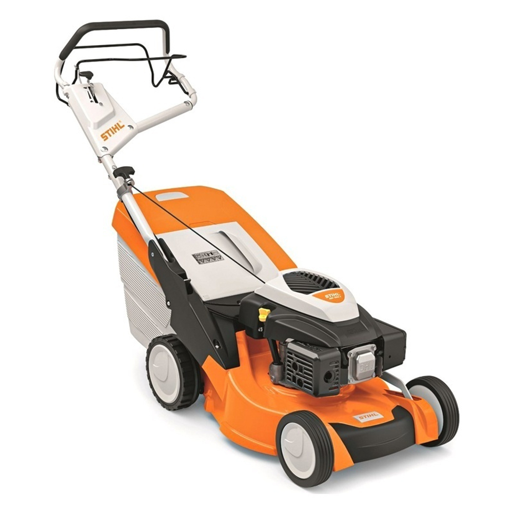 Бензиновая газонокосилка Stihl RM 650.0 V