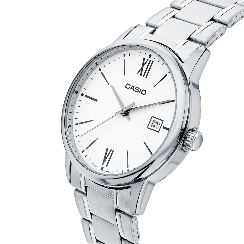 Мужские наручные часы Casio Vintage MTP-V002D-7B3