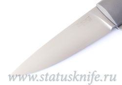 Нож Trabant mini-TF Blue, мастер Кукин Алексейфотография - 2