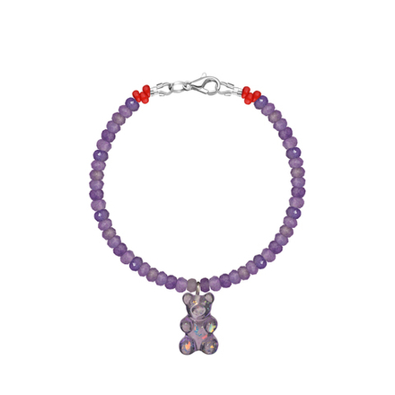 MANIOVICH Gummy Bear Bracelet