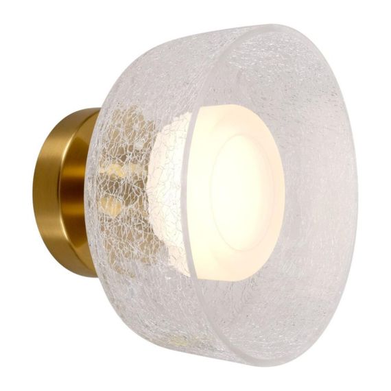 Светильник настенный Aployt Eloiza APL.341.21.06