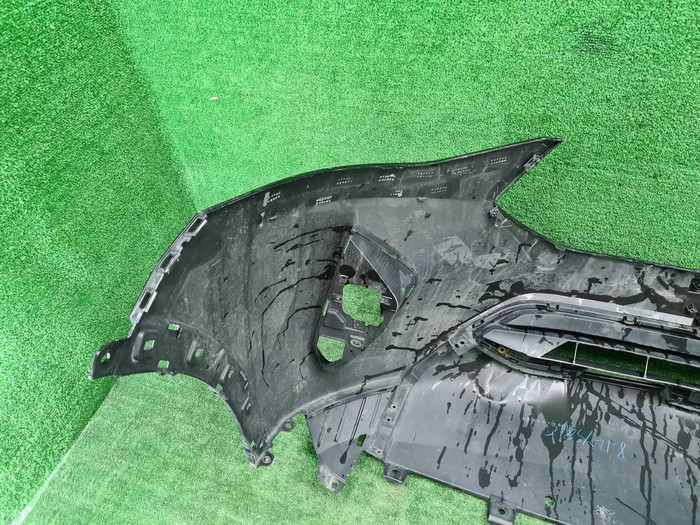 Бампер передний Haval F7 (2018-2022)