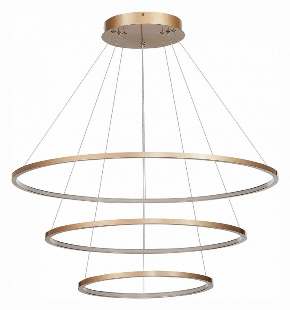 Подвесной светильник ST-Luce ST603 IN ST603.243.114