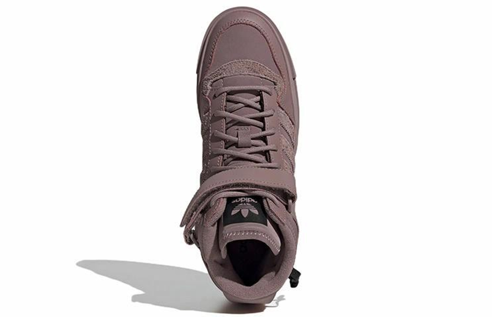Кроссовки Adidas Originals Forum Bonega X (Женская размерная сетка)