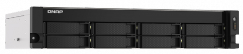 Сетевой RAID-накопитель QNAP TS-873AU-RP-4G