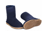 UGG Mens Classic Short II Navy