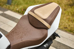 Электромотоцикл SHARMAX E-GP501 Ultra