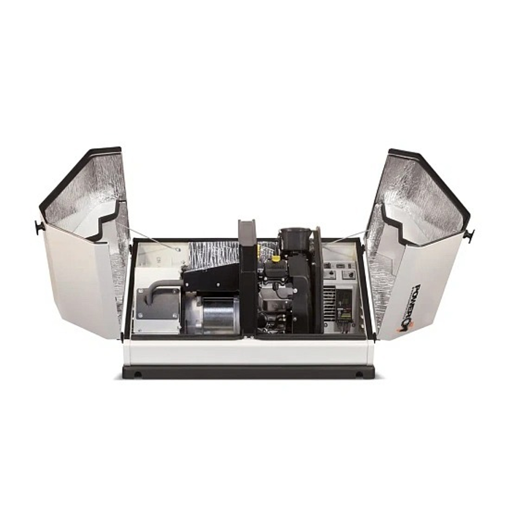 Газовый генератор POWERON GGC11500