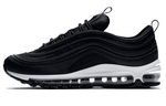 Кроссовки Nike Air Max 97 Black 3M (Женская размерная сетка)