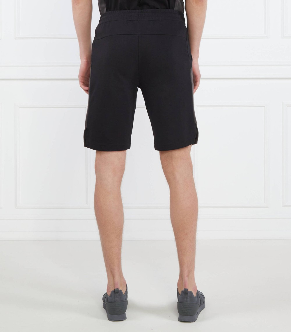 Шорты EA7 - черный(3RPS65 PJF3Z)