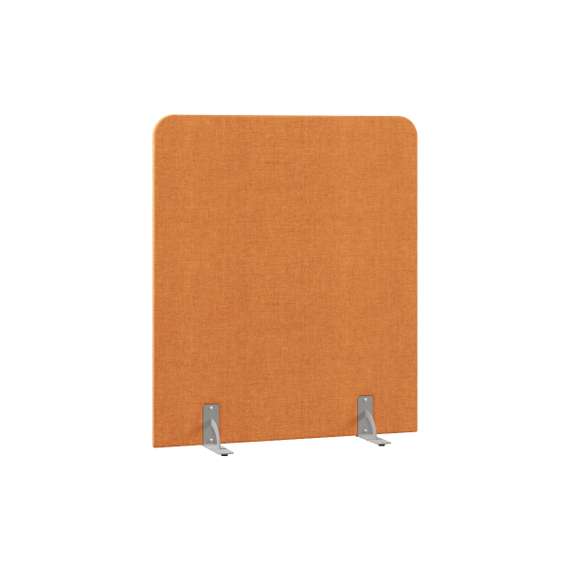 Акустическая перегородка на фетровых опорах RA.F-120/140  1200х28х1400 RAND Acoustic