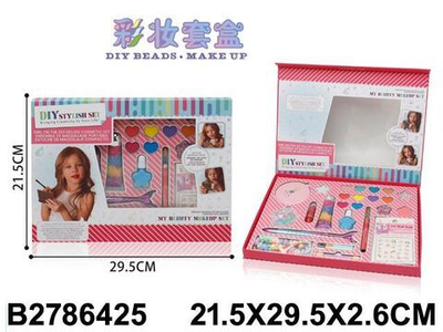 Косметический набор, LD6147