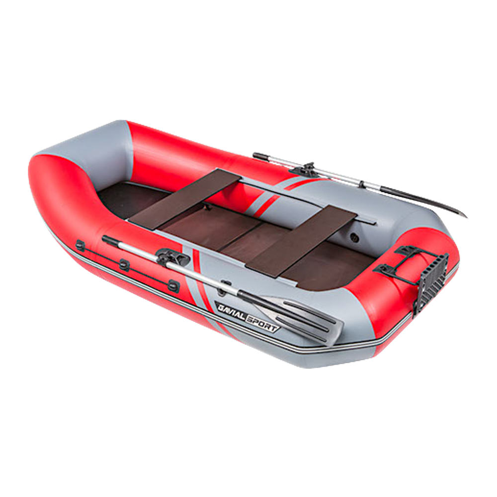 Доп. модификация лодок Pelican Гавиал Sport Гребная
