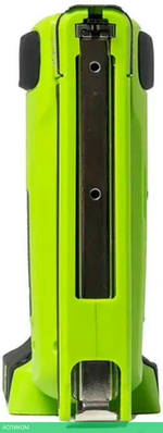 Аккумуляторный степлер Greenworks G24CS10 (3400107)