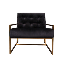 Кресло Roomers S0190-1D