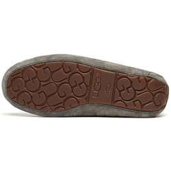 Мокасины UGG DAKOTA Slipper, 5612-PWTR