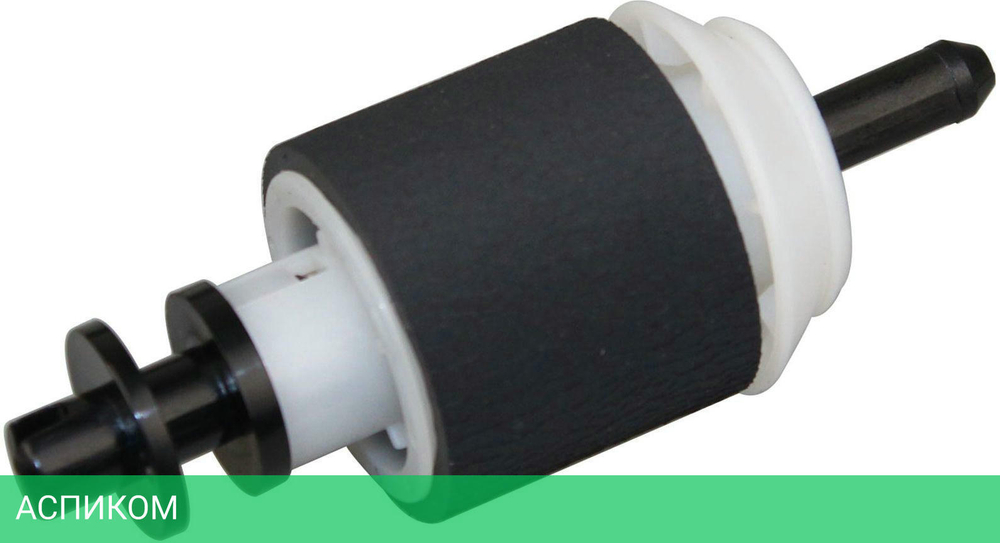Ролик CET CET2428 для HP CLJ CP3525 M570/M575 (2-го лотка)