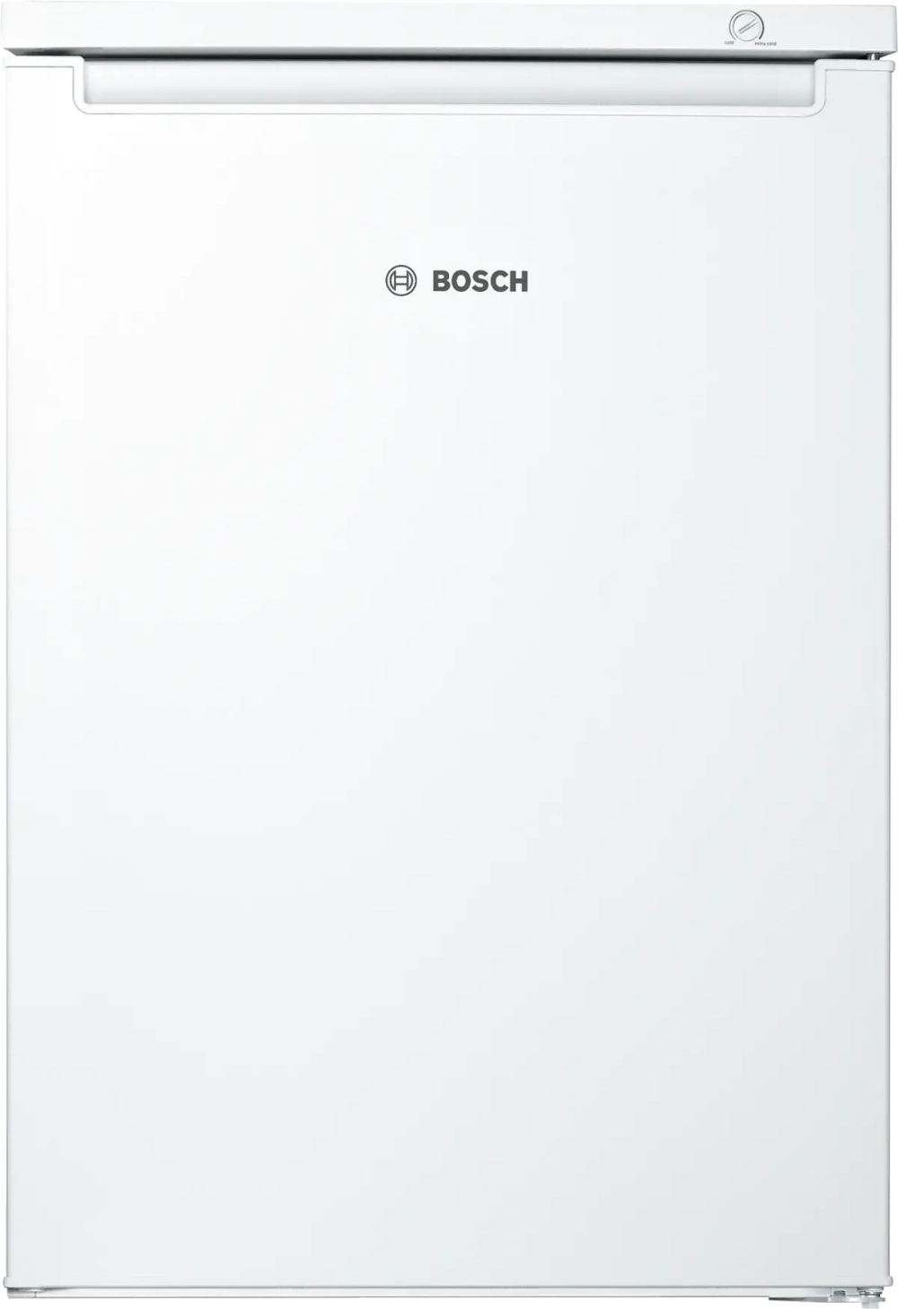 Отдельностоящий морозильник Bosch GTV15NWEA