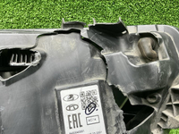 Фара левая Lada Vesta (2022-н.в.) LED