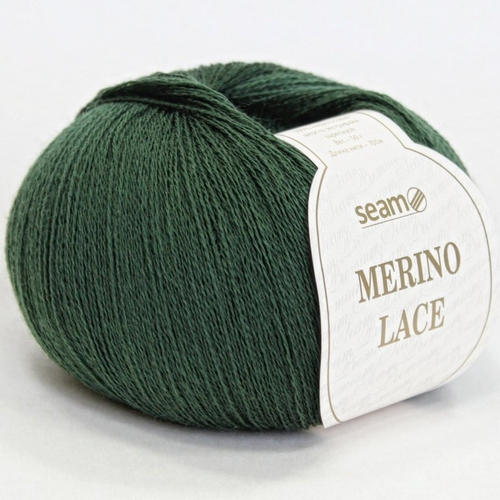 Пряжа Seam Merino Lace (32)