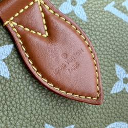 Louis Vuitton Speedy P9 Bandouliere 40