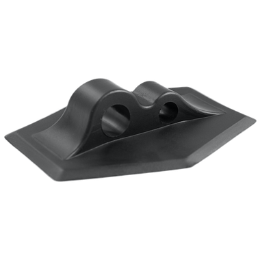 Крепление лееров безопасности PVC DJ801 -