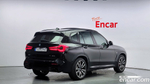 BMW X3 (G01) xDrive 30e M Sports Pro (08.2022)