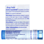 Boiron, Phytolacca Decandra, 30C, облегчение боли в горле, прибл. 80 гранул