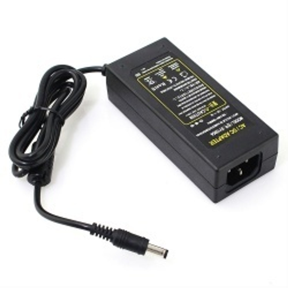 Адаптер питания 12V 5A для УФ Лампы*