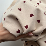 Фланель / теплый хлопок под заказ из КИТАЯ от 25м на цвет!