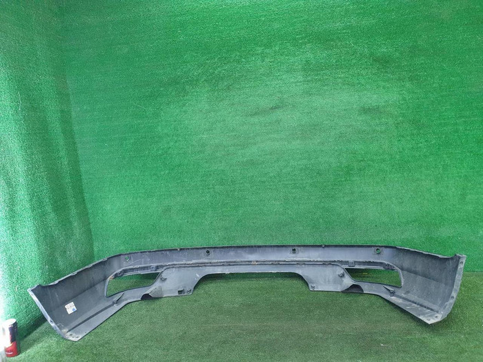 Юбка заднего бампера Honda Pilot 3 (2015-2018)