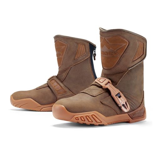 Raiden Treadwell / Коричневый