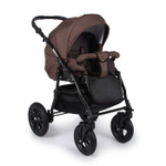 Коляска 3 в 1 Alis Berta