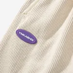 Купить Брюки YMKASHIX Velvet 4.0 Бежевые Брюки YMKASHIX Velvet 4.0 Бежевые