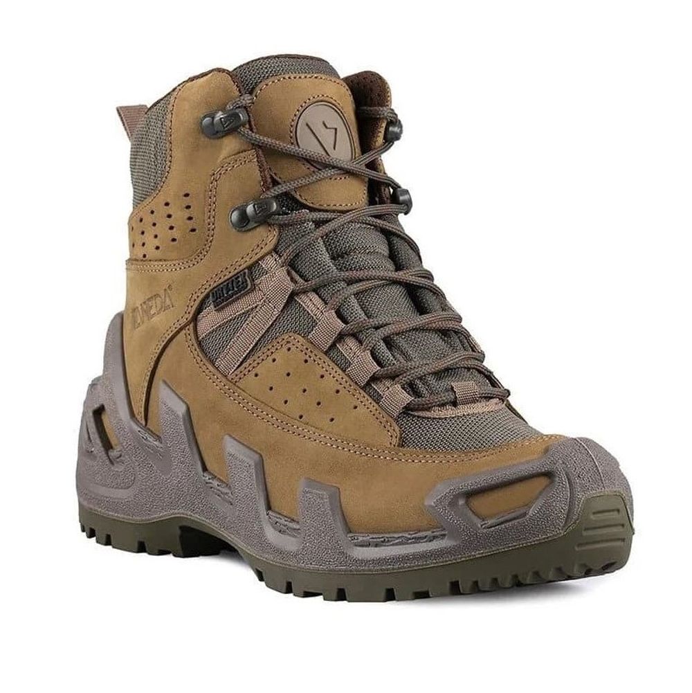 Ботинки 1192 V-Clutch PRO On Duty Mid, Vaneda