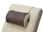 Массажный подголовник EGO EG807 LHG Крем (Spirit CB)