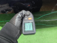 Дверь передняя левая BMW X3 G01 (2017-2024)