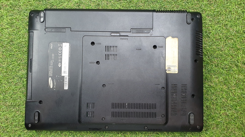 Ноутбук Samsung 4Gb