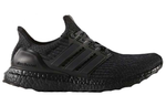 Кроссовки Adidas Ultraboost 3.0 Triple Black