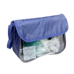 Комплект дыхательный для ручной ИВЛ тип Амбу Медплант КД-МП-В неонатальный многоразовый