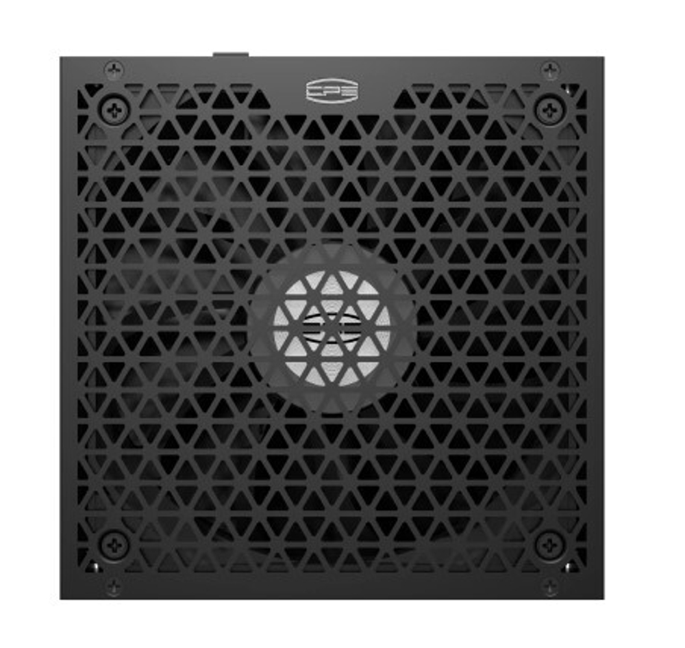 Блок питания ATX PCCooler P5-YK750-B1FWBK1-EU