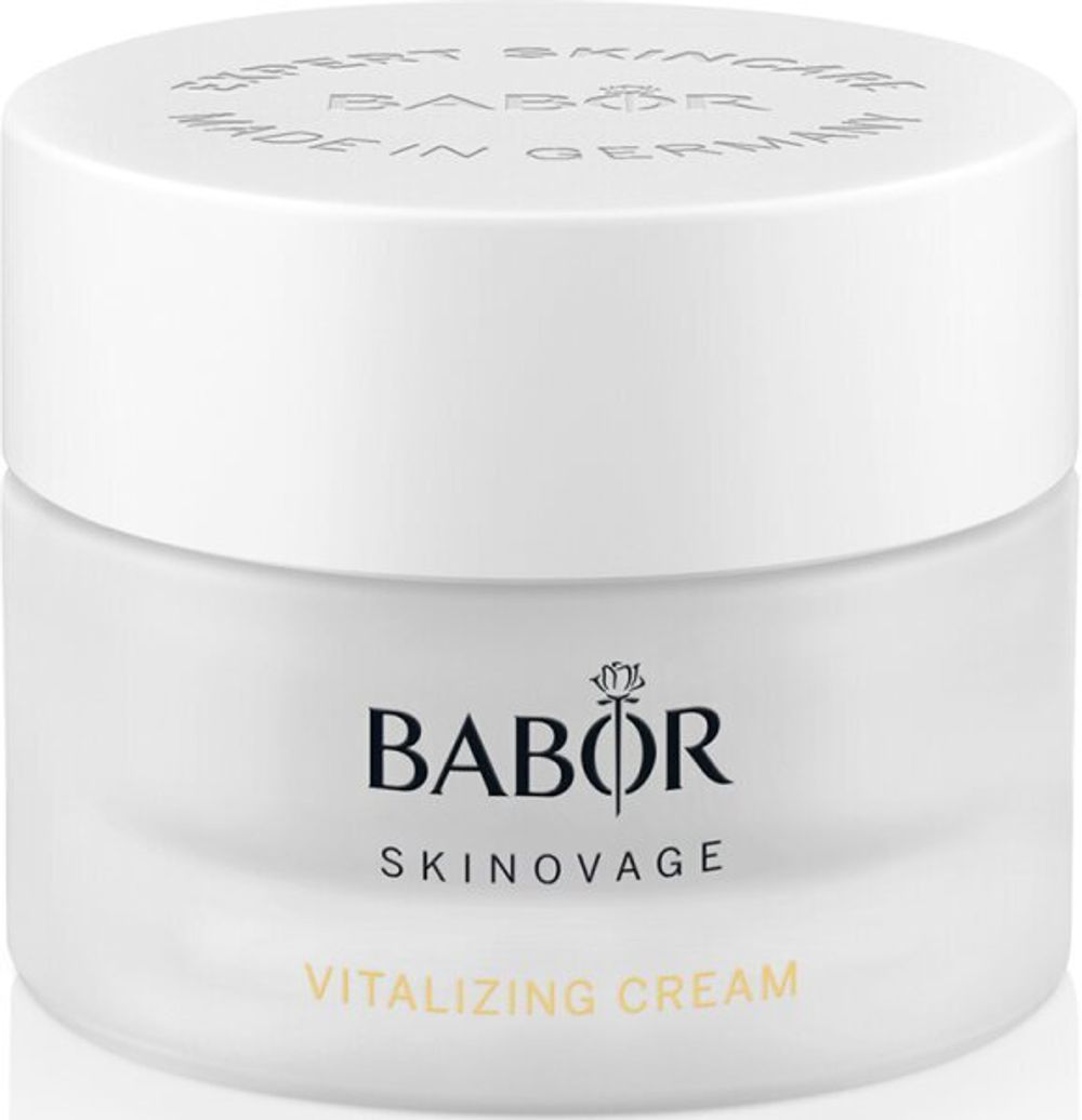 Крем "Совершенство кожи" BABOR Skinovage Vitalizing Cream 50 мл