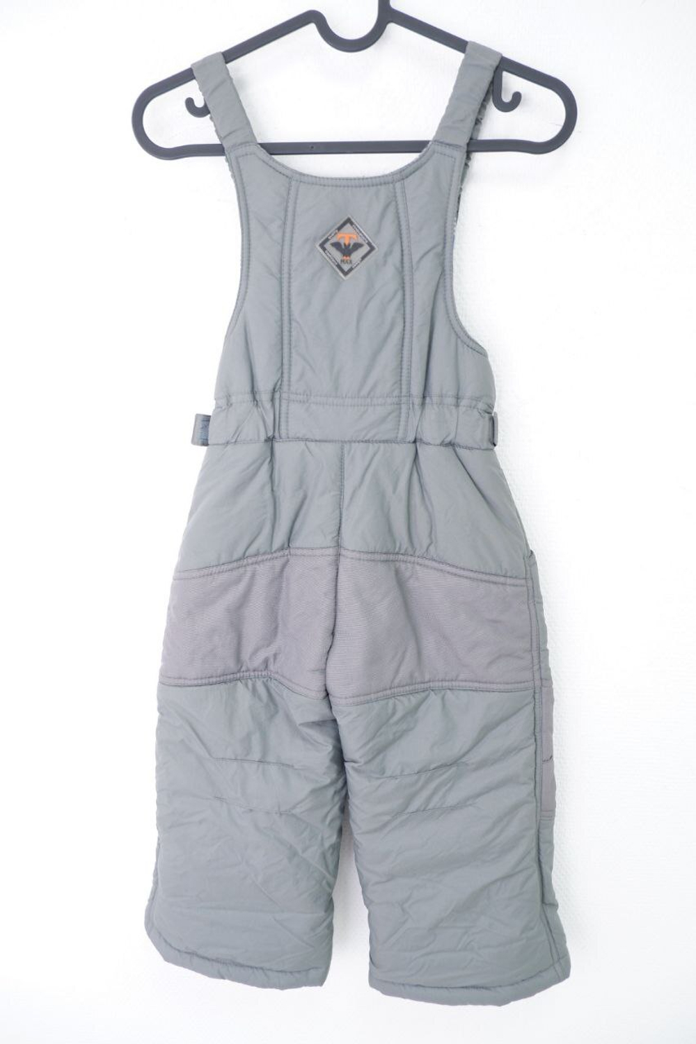 Полукомбинезон Ti-Max демисезонный на 2 года, новый