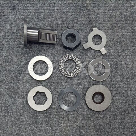 Набор аксессуаров корзины сцепления Lanza MT250 (DT230/166)