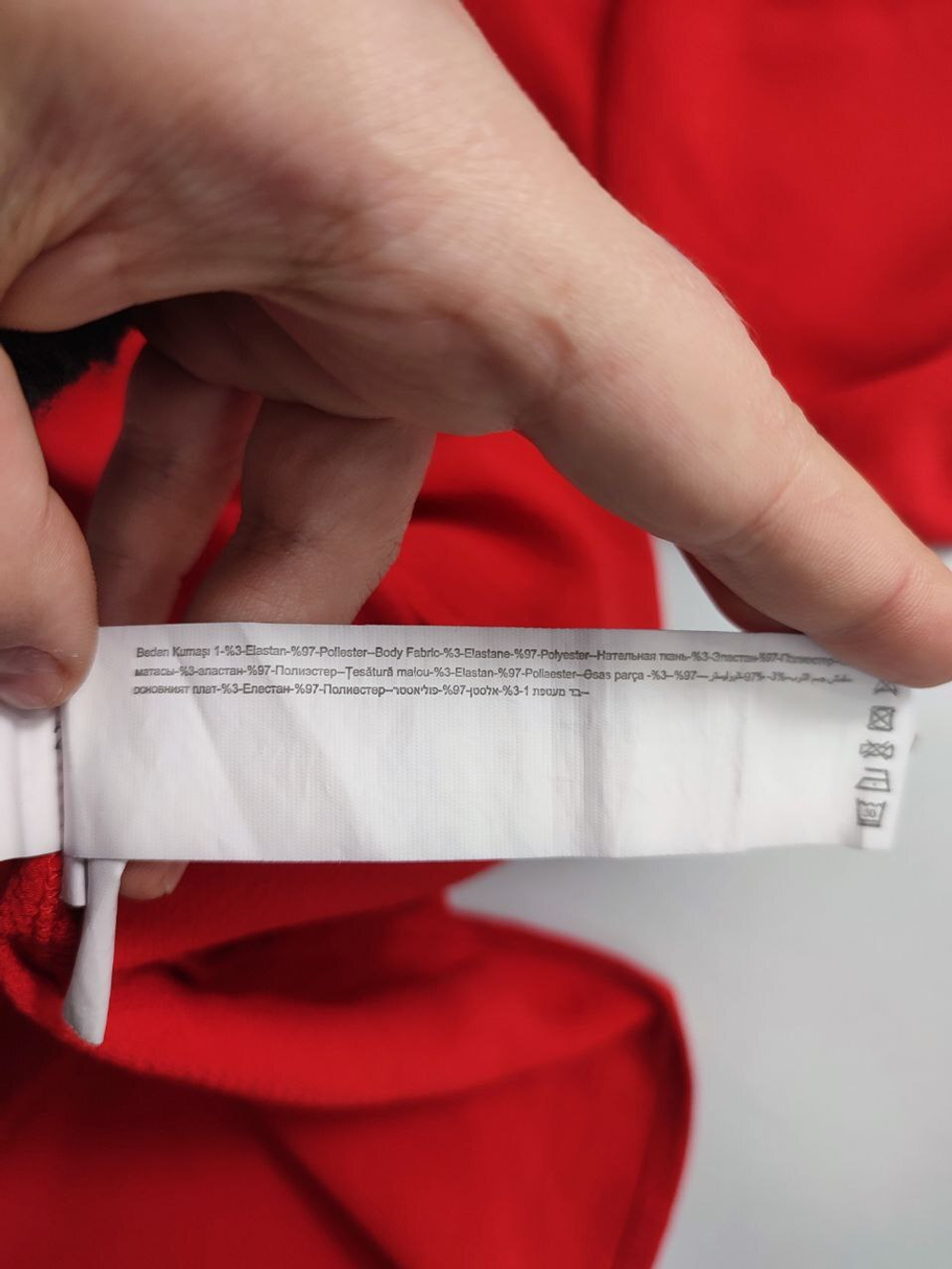 Блузка Defacto красивая 48 размер