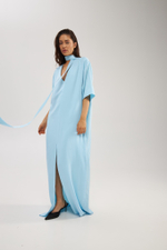 Платье-футба